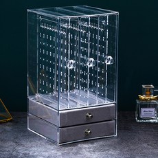 무인양품악세사리보관함