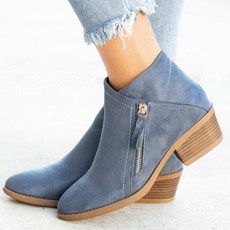 발목부츠