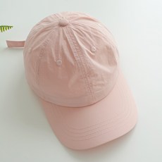 나일론볼캡