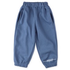 벤힛 주니어용 NEAT 특양면 조거 트레이닝 바지