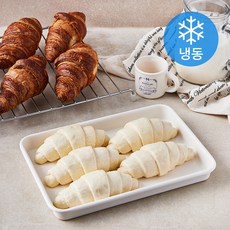 파나마 크로와상 8개입 (냉동), 560g, 1개
