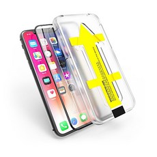 튜더블랙베이58보호필름