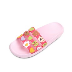여아키즈슬리퍼