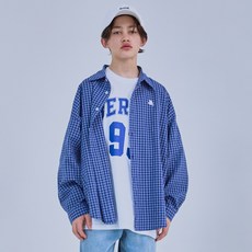 Verydeu兒童款夏季格紋襯衫