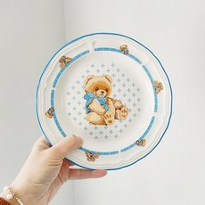 베어플레이트