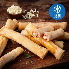 쿡생 베이컨 빅치즈스틱 S (냉동), 800g, 1개