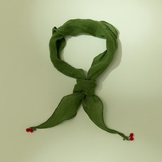 리투아니아린넨스카프