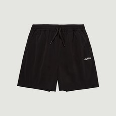 행텐 여성용 썸머셋업 스포티 와이드 쇼츠
