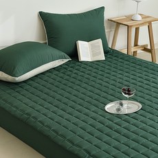 세사온라인 소프트 알러지케어 누빔패드