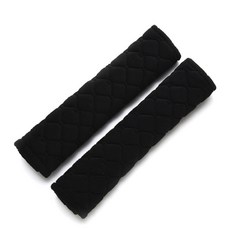 안전벨트커버쿠션