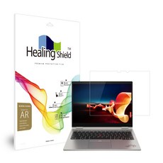 레노버 씽크패드 X1 티타늄 요가 1세대 고화질 액정보호필름, 1개