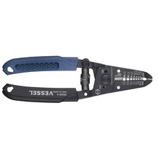 VESSEL Tools 剝線鉗 3500E-5, 1個