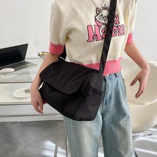 써네이메신저백