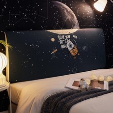 돌침대헤드커버