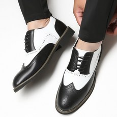 결혼식흰색구두