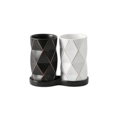 디아망질석화이트