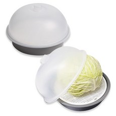 조셉조셉전자레인지찜기