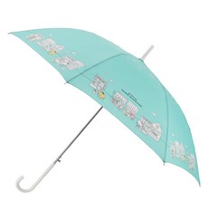 Sanrio 三麗鷗 角色60店舖長傘 MUHKU10063