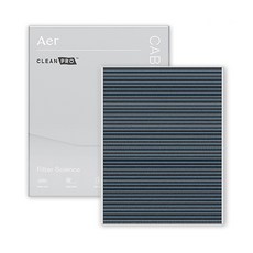 아에르에어컨필터