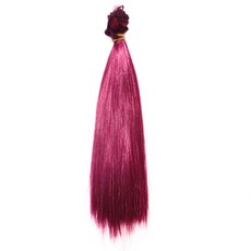 BJD球形關節娃娃DIY假髮 10cm, 08 RM118L 2