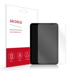 아이패드미니6지문방지