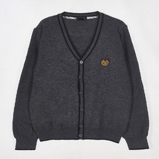 GYOBOKMALL 學院風針織衫