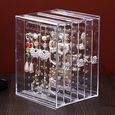 투명악세사리보관함