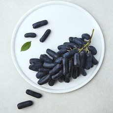 미국산 H&B 사파이어 포도, 1개, 600g