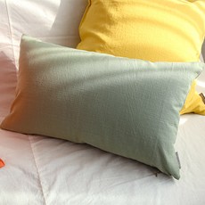 yellowgarden쿠션커버