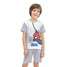 유아스파이더맨