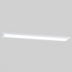 비츠온 LED 뉴심플 직하 슬림 면조명 엣지 평판등 40W 플리커프리 1285 x 180 mm, 화이트(주광색) 화이트(주광색)