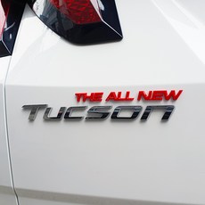 올뉴투싼엠비언트