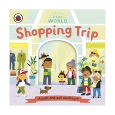 little World : Shopping Trip, Ladybird