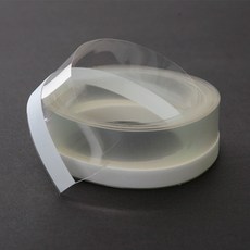 다온 투명 문풍지 32mm x 7m, 5개