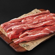 미국산 소갈비살 원육 (냉장), 1.8kg, 1개