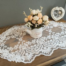 테이블러너레이스