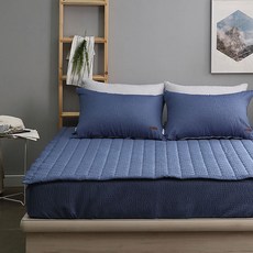 여름침대패드알레르망