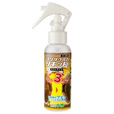 EnGInEER 工程師 噴霧式除鏽液, 100ml, 1瓶