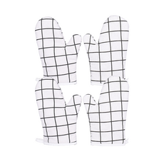 두툼한오븐장갑