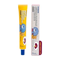 페스룸 반려동물 덴탈 솔루션 치약 스위트포테이토향, 60g, 1개