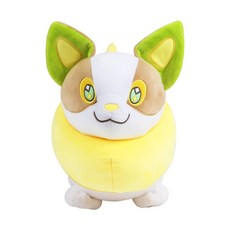 포켓몬스터 멍파치 봉제인형, 30cm, 혼합색상