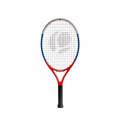 테니스 라켓-추천-데카트론 아동용 테니스 라켓, TR530, 레드 블루