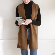 LOV'S 格蕾塔背心