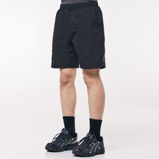 뎃츠잇 베이직 레귤러핏 나일론 쇼츠