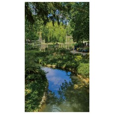 Loire布海報, 7 森林中的湖泊