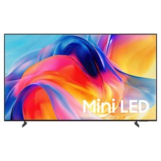 삼성전자 4K UHD Mini LED TV, KU75MH70AFXKR, 방문설치, 스탠드형, 189cm(75인치)