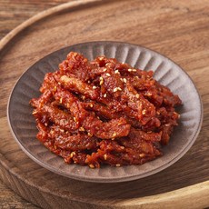 초록햇살 명태초무침, 1kg, 1개