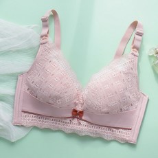빈템 패턴 아이드 수유 브라