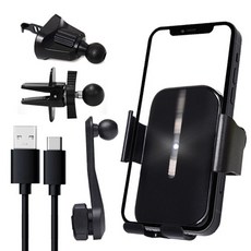 차량거치형안드로이드오토