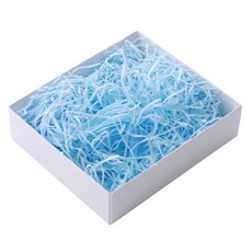 일자스타핑 1kg, 스카이블루, 1개